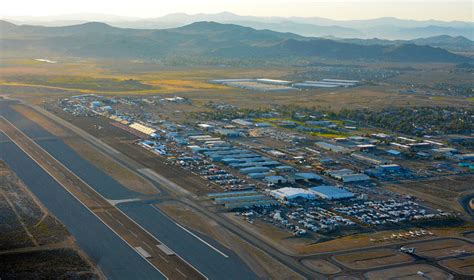 RENO, Nev. . Where will the reno air races be in 2024